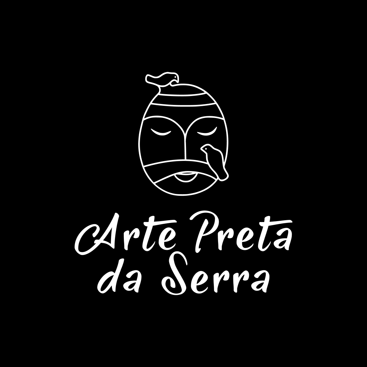 Arte Preta da Serra
